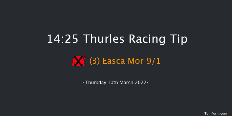 Thurles 14:25 Conditions Chase 25f Thu 24th Feb 2022