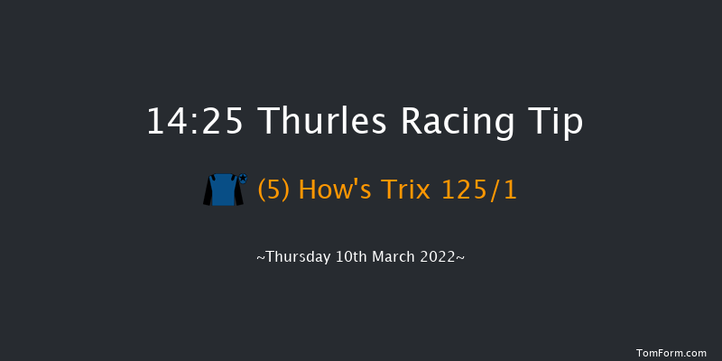 Thurles 14:25 Conditions Chase 25f Thu 24th Feb 2022