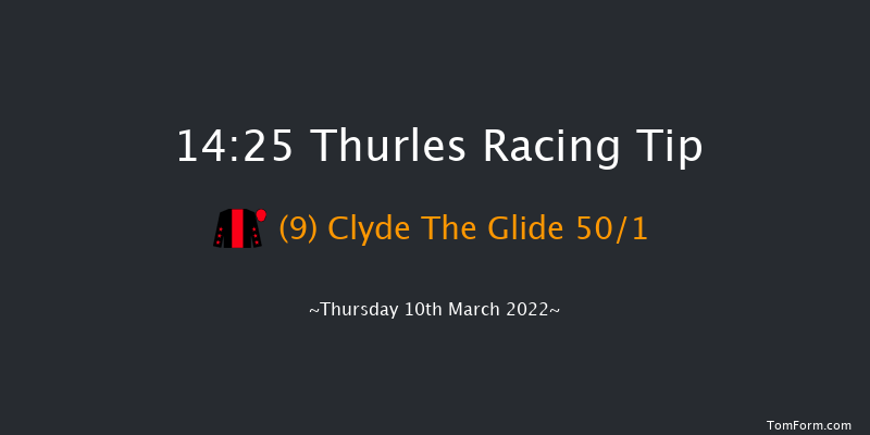 Thurles 14:25 Conditions Chase 25f Thu 24th Feb 2022