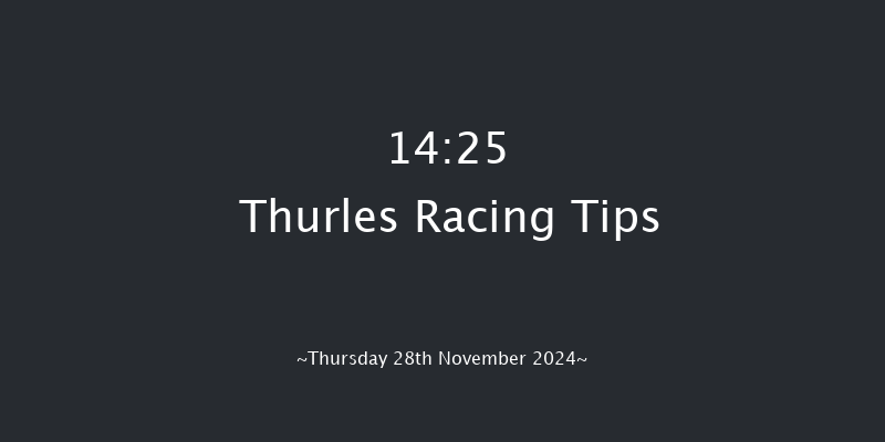 Thurles  14:25 Maiden Hurdle 16f Thu 21st Nov 2024