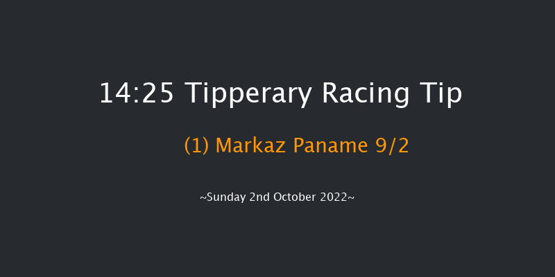 Tipperary 14:25 Group 3 7.5f Fri 26th Aug 2022