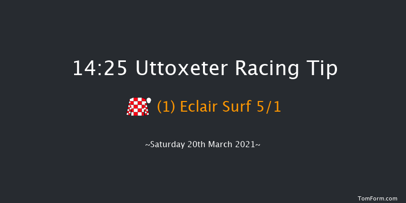 1834 Novices' Handicap Chase (GBB Race) Uttoxeter 14:25 Handicap Chase (Class 2) 24f Sun 21st Feb 2021