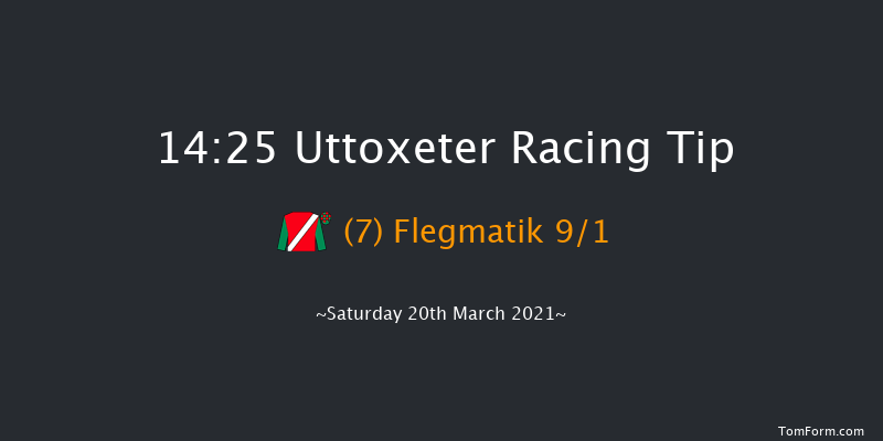 1834 Novices' Handicap Chase (GBB Race) Uttoxeter 14:25 Handicap Chase (Class 2) 24f Sun 21st Feb 2021