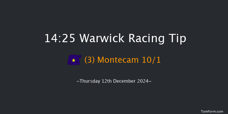 Warwick  14:25 Handicap Hurdle (Class 4) 21f Thu 21st Nov 2024