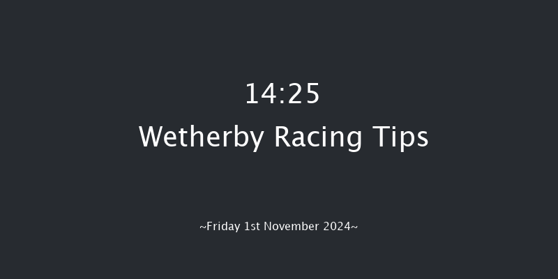 Wetherby  14:25 Conditions Hurdle (Class 1) 16f  Wed 16th Oct 2024