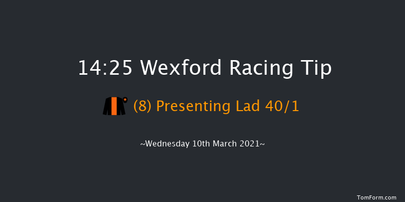 Eoin O'gorman Solicitors Maiden Hurdle Wexford 14:25 Maiden Hurdle 16f Mon 26th Oct 2020