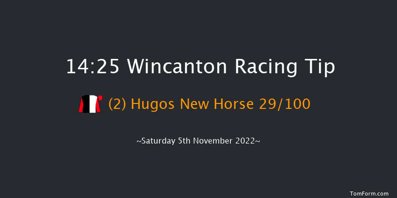 Wincanton 14:25 Maiden Hurdle (Class 3) 15f Sun 10th Apr 2022