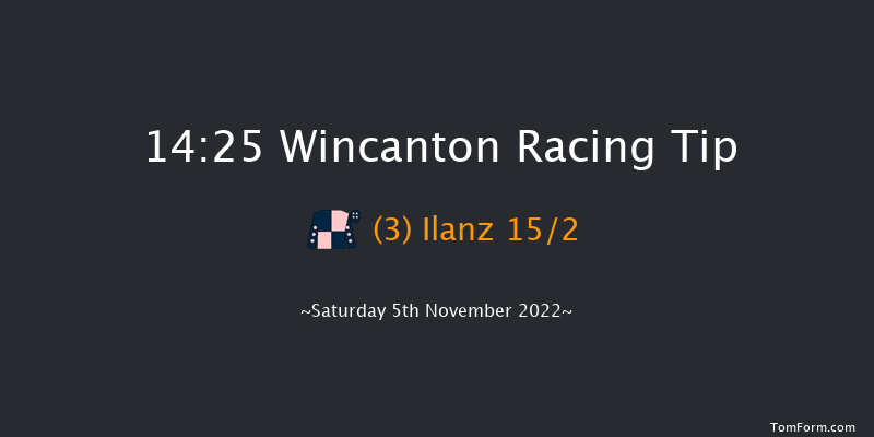 Wincanton 14:25 Maiden Hurdle (Class 3) 15f Sun 10th Apr 2022