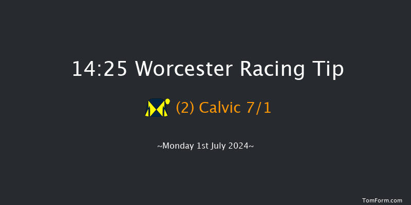 Worcester  14:25 Handicap Chase (Class 5)
20f Wed 26th Jun 2024