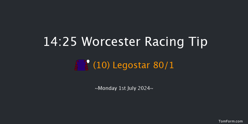 Worcester  14:25 Handicap Chase (Class 5)
20f Wed 26th Jun 2024