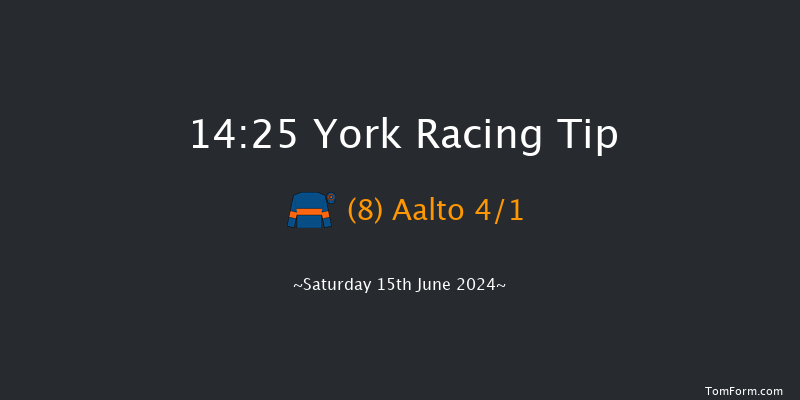 York  14:25 Handicap (Class 3) 7f Fri 14th Jun 2024