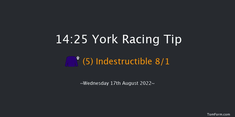 York 14:25 Group 3 (Class 1) 7f Sat 23rd Jul 2022