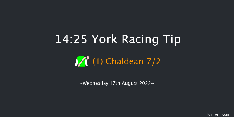 York 14:25 Group 3 (Class 1) 7f Sat 23rd Jul 2022