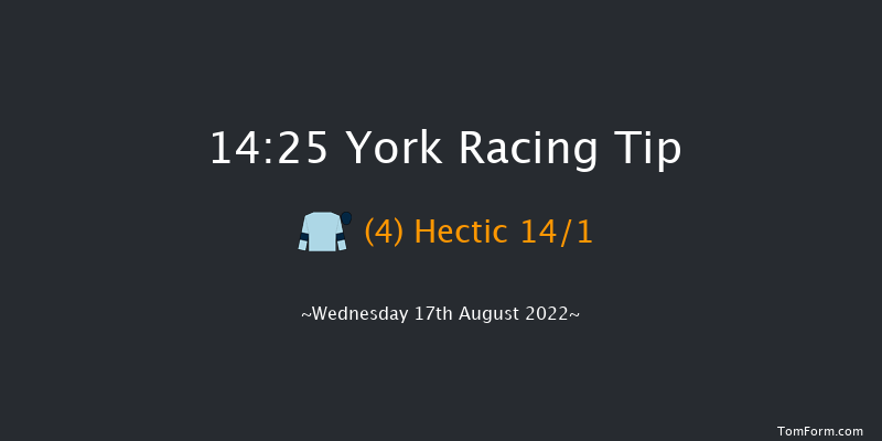 York 14:25 Group 3 (Class 1) 7f Sat 23rd Jul 2022