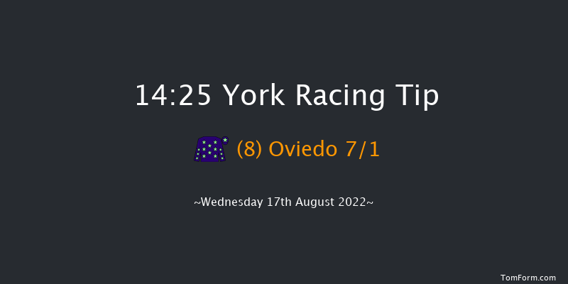 York 14:25 Group 3 (Class 1) 7f Sat 23rd Jul 2022