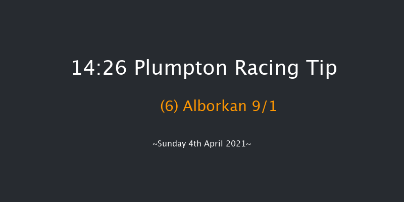 Triple A Event Security Maiden Hurdle (GBB Race) Plumpton 14:26 Maiden Hurdle (Class 4) 16f Mon 22nd Mar 2021