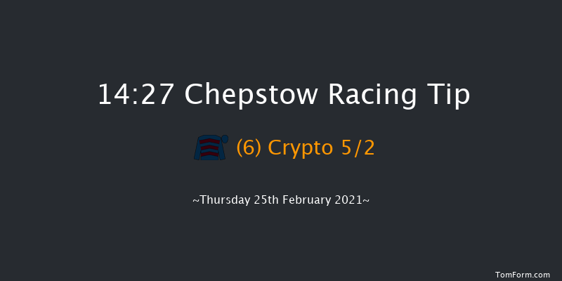 Pertemps Memorial To Roger Lewis Novices' Handicap Chase (GBB Race) Chepstow 14:27 Handicap Chase (Class 4) 19f Fri 5th Feb 2021