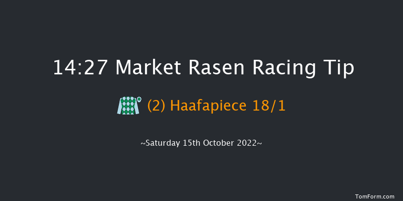 Market Rasen 14:27 Handicap Hurdle (Class 3) 21f Sat 24th Sep 2022