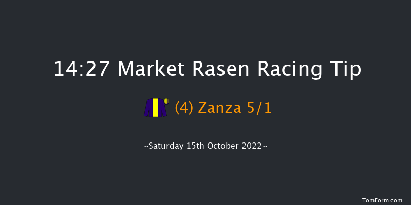 Market Rasen 14:27 Handicap Hurdle (Class 3) 21f Sat 24th Sep 2022