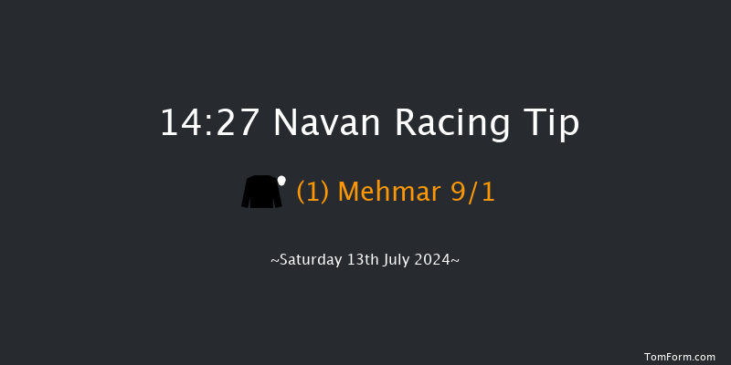 Navan  14:27 Maiden 6f Sat 8th Jun 2024