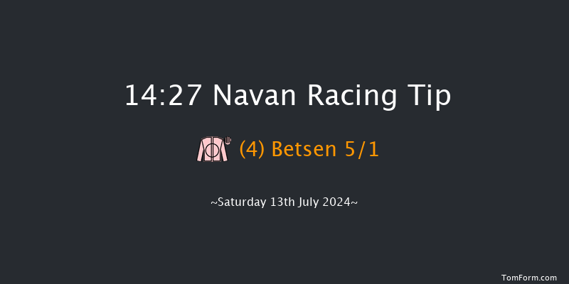 Navan  14:27 Maiden 6f Sat 8th Jun 2024