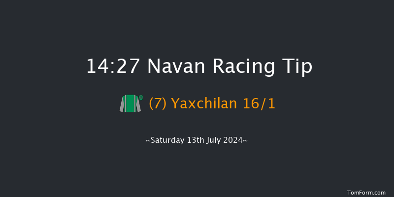 Navan  14:27 Maiden 6f Sat 8th Jun 2024