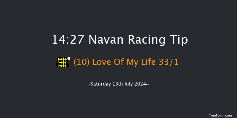 Navan  14:27 Maiden 6f Sat 8th Jun 2024