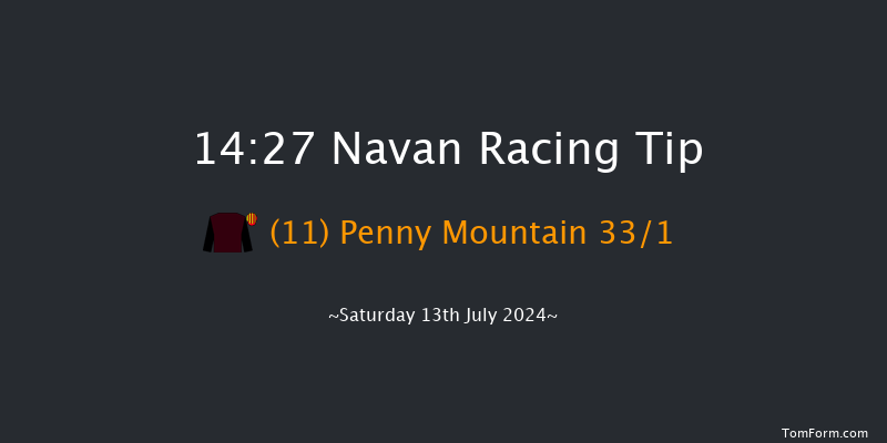 Navan  14:27 Maiden 6f Sat 8th Jun 2024