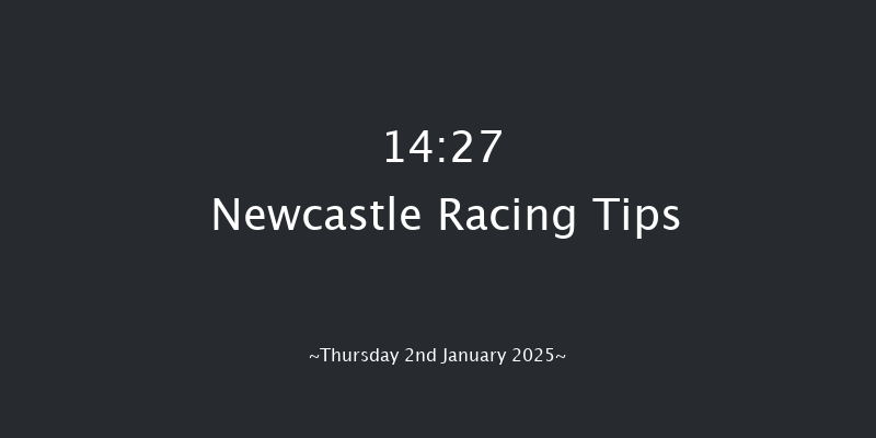 Newcastle  14:27 Stakes (Class 6) 12f Wed 1st Jan 2025