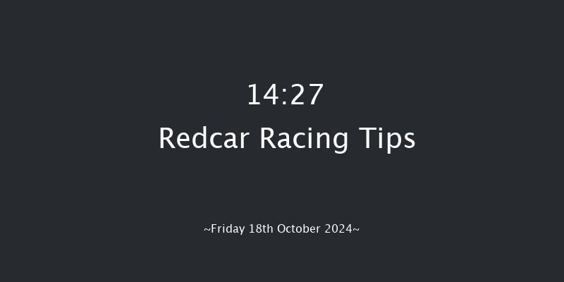 Redcar  14:27 Handicap (Class 5) 5f Sat 5th Oct 2024