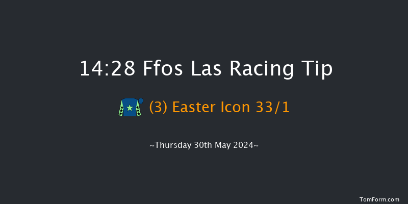 Ffos Las  14:28 Maiden Hurdle
(Class 4) 16f Wed 15th May 2024