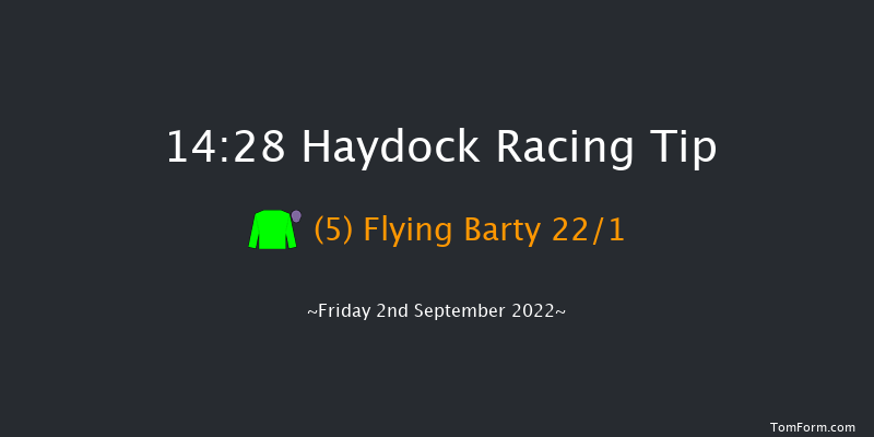 Haydock 14:28 Stakes (Class 4) 6f Thu 1st Sep 2022