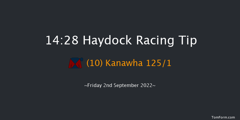 Haydock 14:28 Stakes (Class 4) 6f Thu 1st Sep 2022