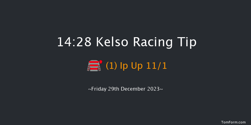 Kelso 14:28 Handicap Hurdle (Class 4) 18f Wed 29th Nov 2023