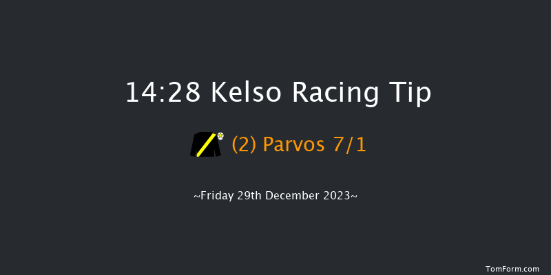 Kelso 14:28 Handicap Hurdle (Class 4) 18f Wed 29th Nov 2023