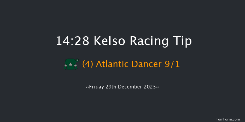 Kelso 14:28 Handicap Hurdle (Class 4) 18f Wed 29th Nov 2023