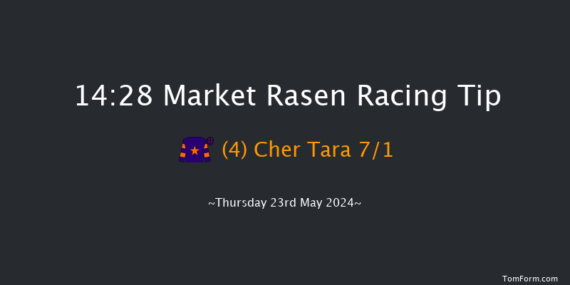 Market Rasen  14:28 Handicap Hurdle (Class
5) 21f Fri 10th May 2024