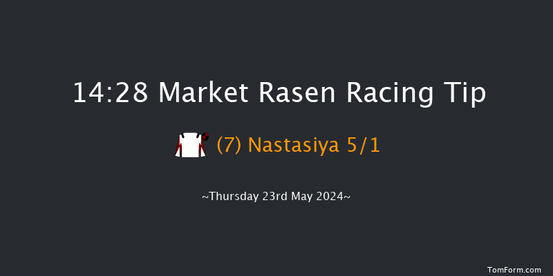 Market Rasen  14:28 Handicap Hurdle (Class
5) 21f Fri 10th May 2024