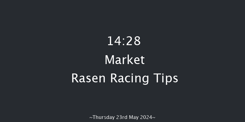 Market Rasen  14:28 Handicap Hurdle (Class
5) 21f Fri 10th May 2024