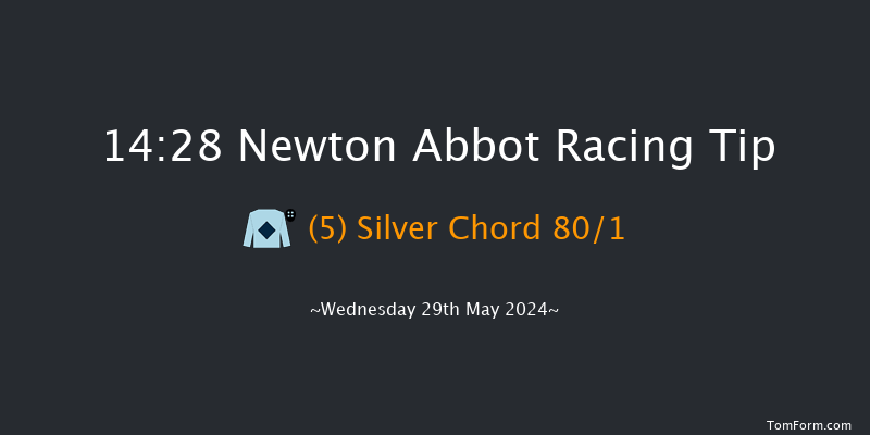 Newton Abbot  14:28 Maiden Hurdle
(Class 4) 17f Mon 20th May 2024