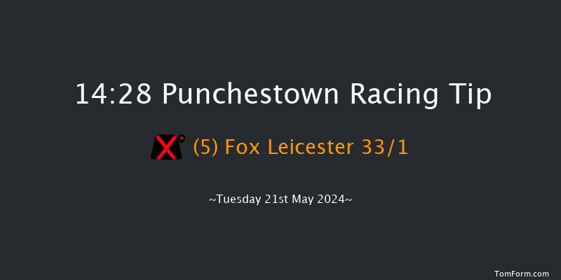 Punchestown  14:28 Handicap Hurdle 16f Sat 4th May 2024