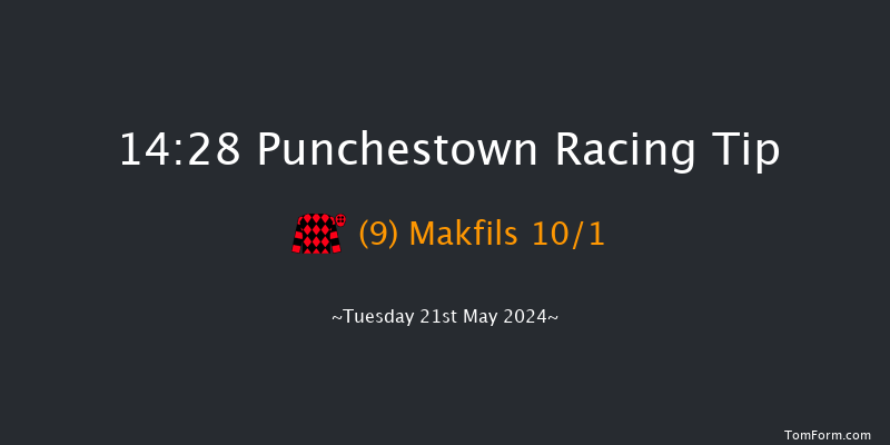 Punchestown  14:28 Handicap Hurdle 16f Sat 4th May 2024