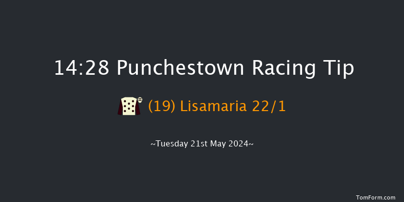 Punchestown  14:28 Handicap Hurdle 16f Sat 4th May 2024