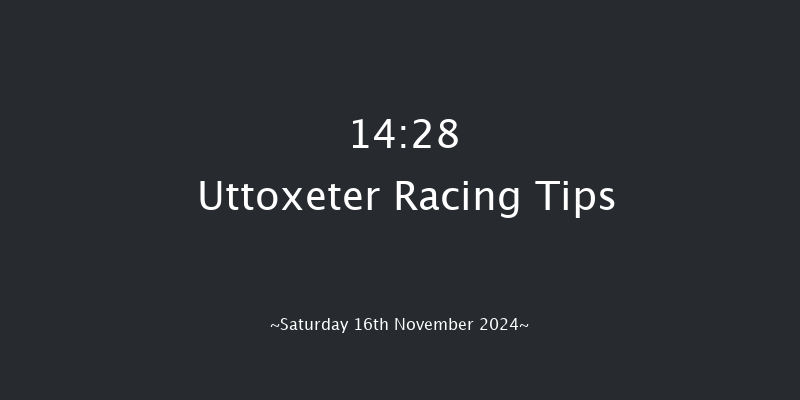 Uttoxeter  14:28 Handicap Hurdle (Class 5) 20f Fri 1st Nov 2024