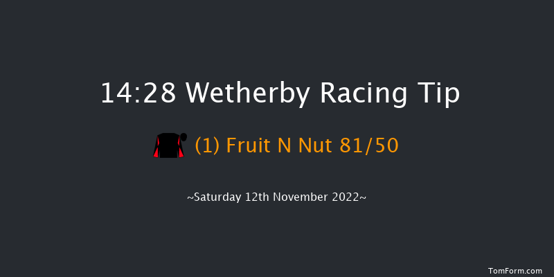 Wetherby 14:28 Conditions Hurdle (Class 2) 16f Sat 29th Oct 2022