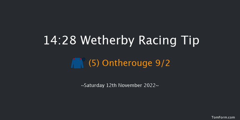 Wetherby 14:28 Conditions Hurdle (Class 2) 16f Sat 29th Oct 2022