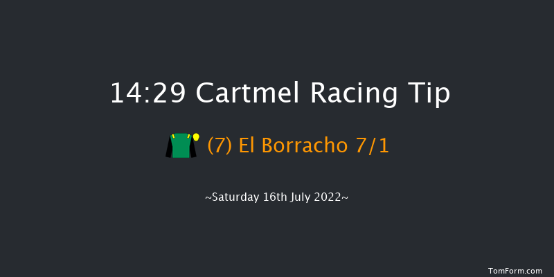 Cartmel 14:29 Handicap Hurdle (Class 3) 17f Sun 26th Jun 2022