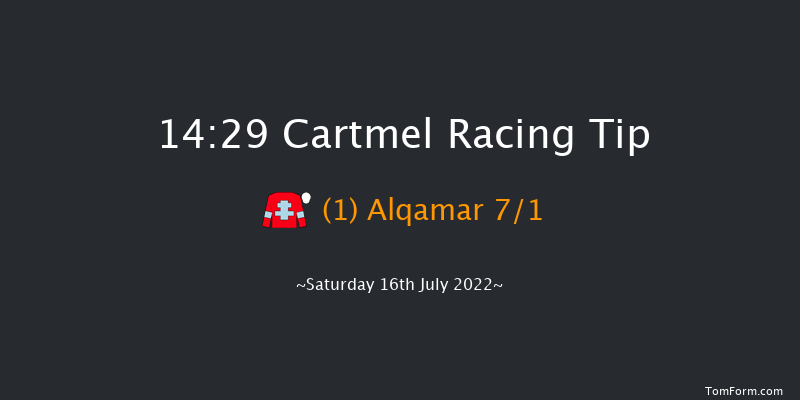 Cartmel 14:29 Handicap Hurdle (Class 3) 17f Sun 26th Jun 2022