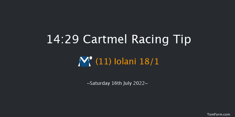 Cartmel 14:29 Handicap Hurdle (Class 3) 17f Sun 26th Jun 2022