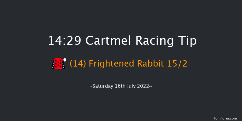 Cartmel 14:29 Handicap Hurdle (Class 3) 17f Sun 26th Jun 2022